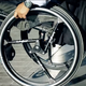 Imagen para el artículo titulado Softwheel, amortiguadores en vez de radios para reinventar la rueda